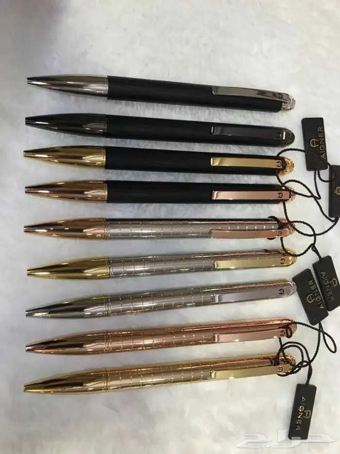 عرض اقلام ماركة فخمه درجه اولى - قلم مونت بلانك كارتير 1