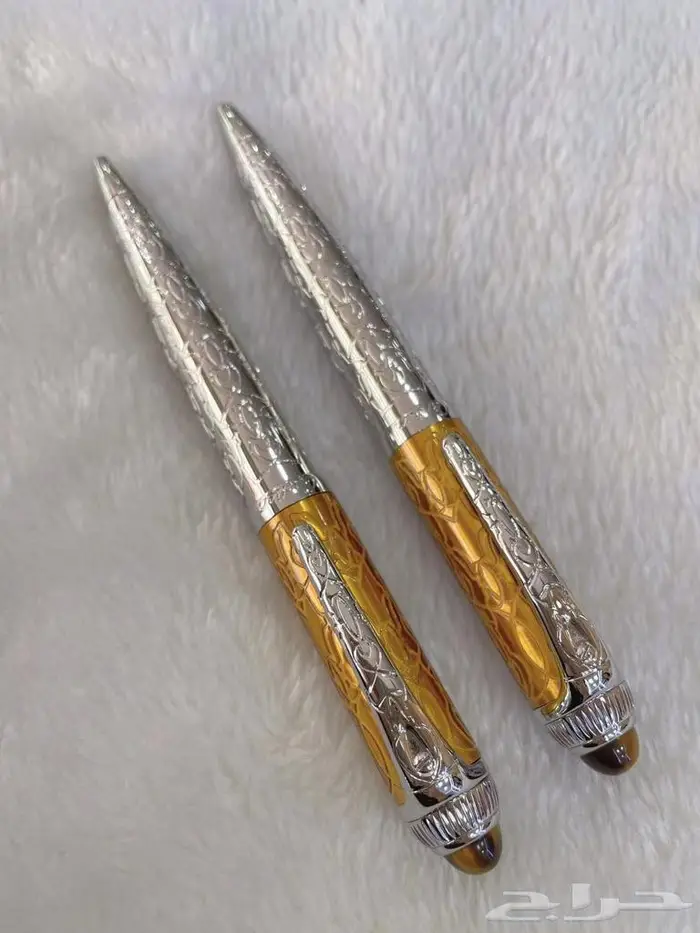 عرض اقلام ماركة فخمه درجه اولى - قلم مونت بلانك كارتير 2