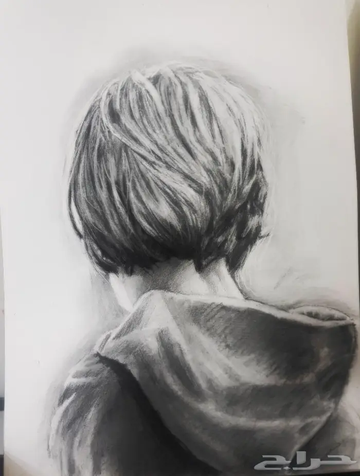 رسام محترف 3