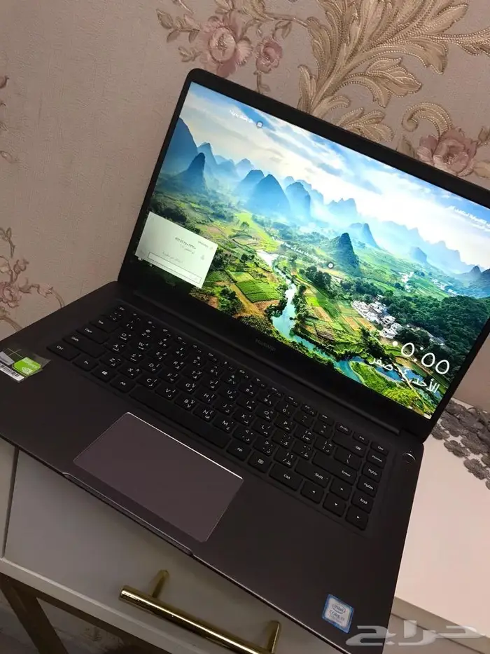 لاب توب هواوي ميت بوك 12