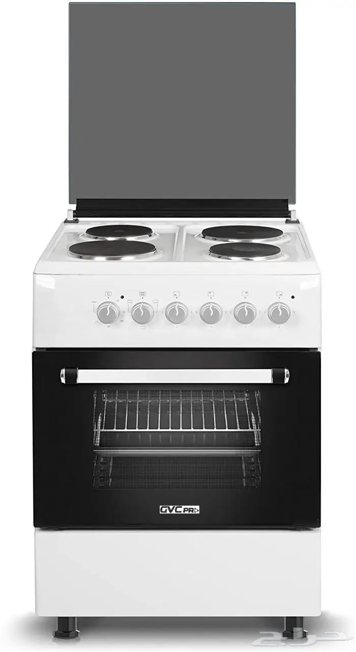 فرن كهربائي تركي 4 عيون 0