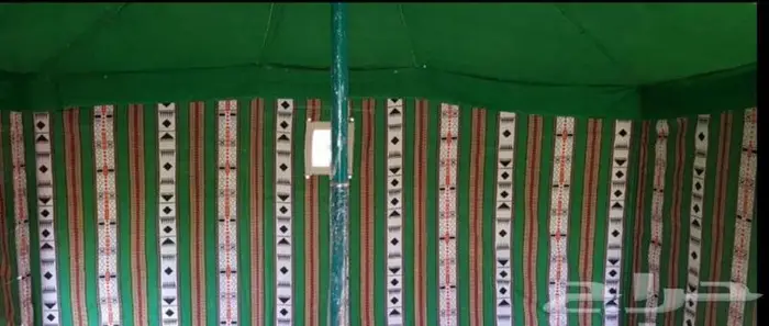 خيمة خيام صيوان تيزار رواق شراع 7