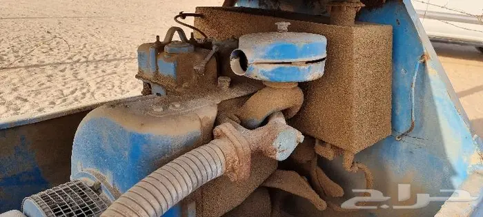 ماطور كهرباء لستر انجليزي 20