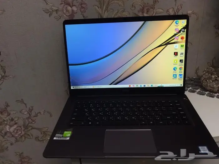 لاب توب هواوي ميت بوك 1