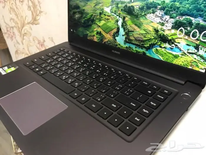 لاب توب هواوي ميت بوك 17