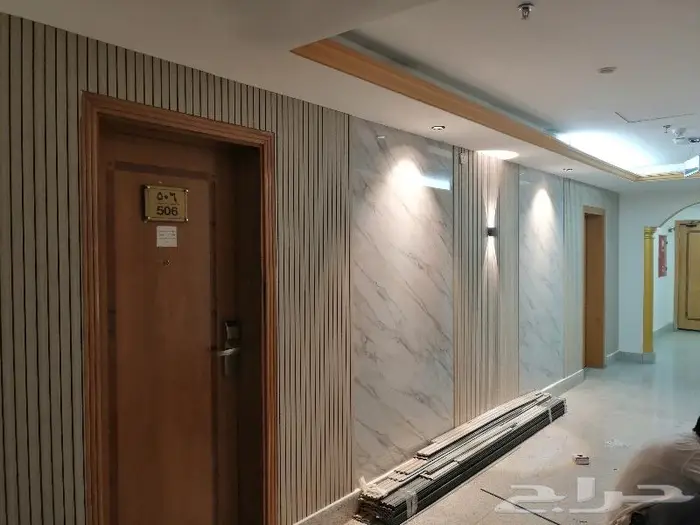 معلم ديكورات وتشطيبات 2