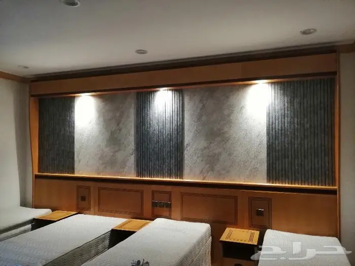 معلم ديكورات وتشطيبات 3