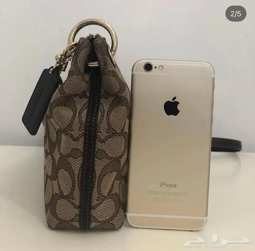 شنطة كوتش 1