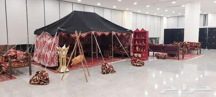 تاجير خيام تراثية الرياض تاجير تراثيات تاجير خيام الرياض 7