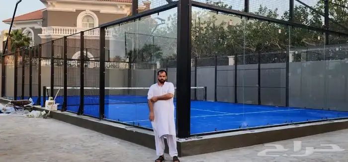 بادل السعودية 8