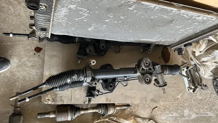 علبه دركسيوى جمس 0