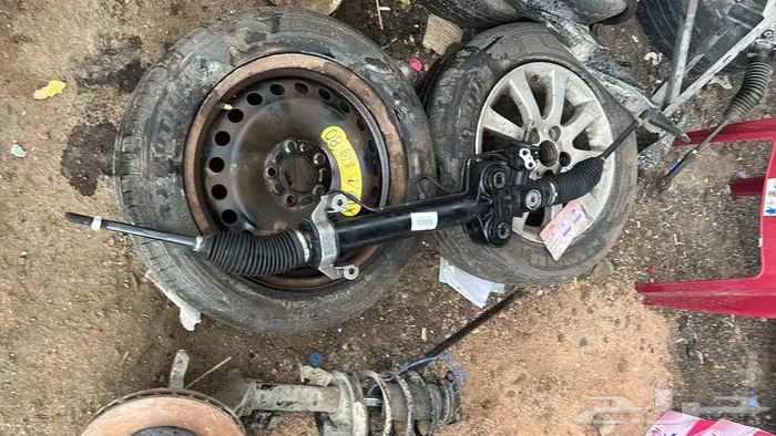 علبه دركسيوى جمس 2