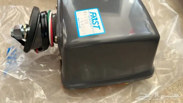 قطع غيار شاص 84 4