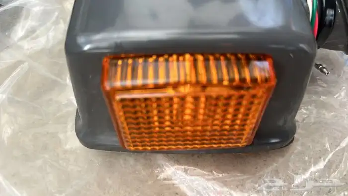 قطع غيار شاص 84 5