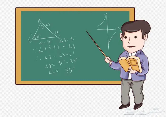 معلم رياضيات اردني في شمال الرياض (حي المصيف) 0