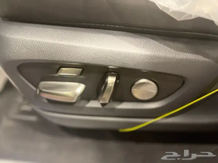 لكزس LX600 اف سبورت 2025 15