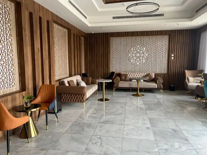 ديكورات داخليه أبوكسي زفلت ومقاولات عامه تنفيذ تصميم أشراف 1