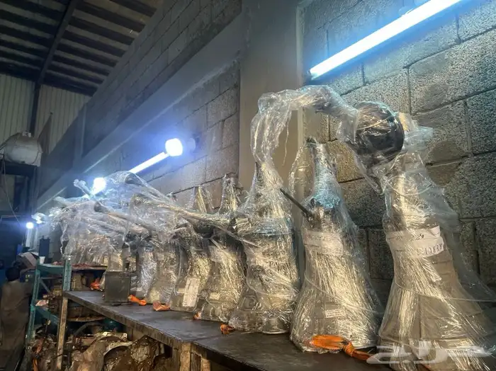 جير و دبل ايسوزو وانيت مع التركيب والضمان 2