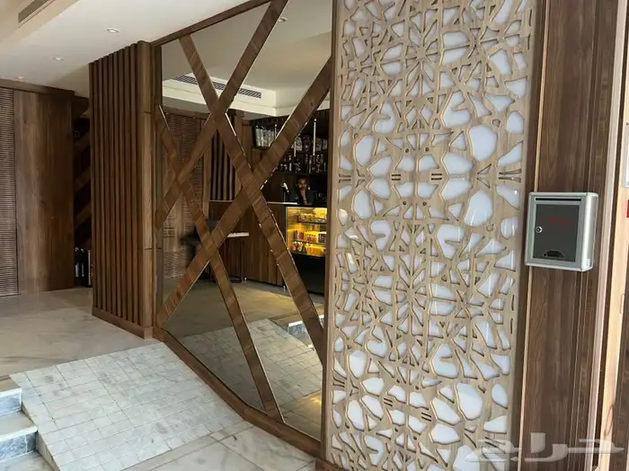 ديكورات داخليه أبوكسي زفلت ومقاولات عامه تنفيذ تصميم أشراف 4