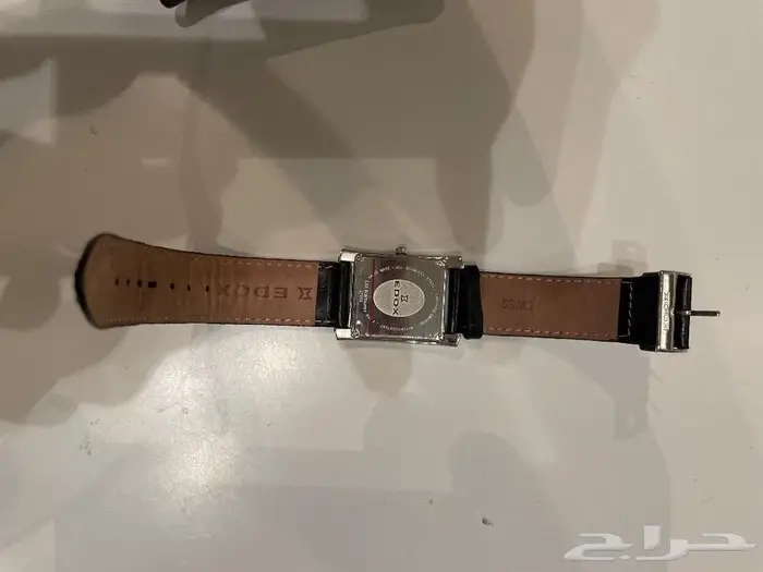 ساعة يد رجالي للبيع 2
