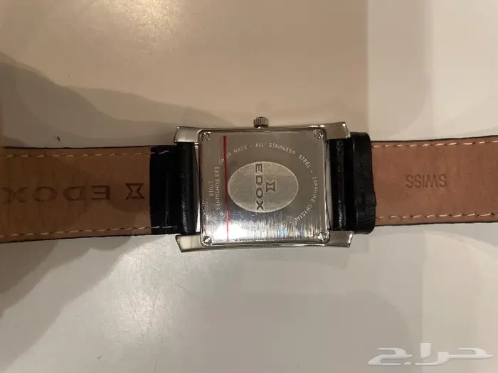 ساعة يد رجالي للبيع 3