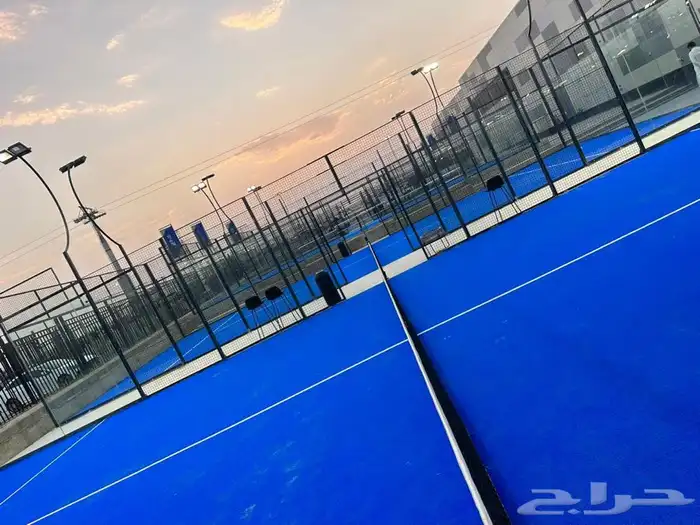بادل السعودية 18