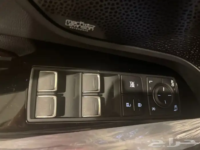 لكزس LX600 اف سبورت 2025 16
