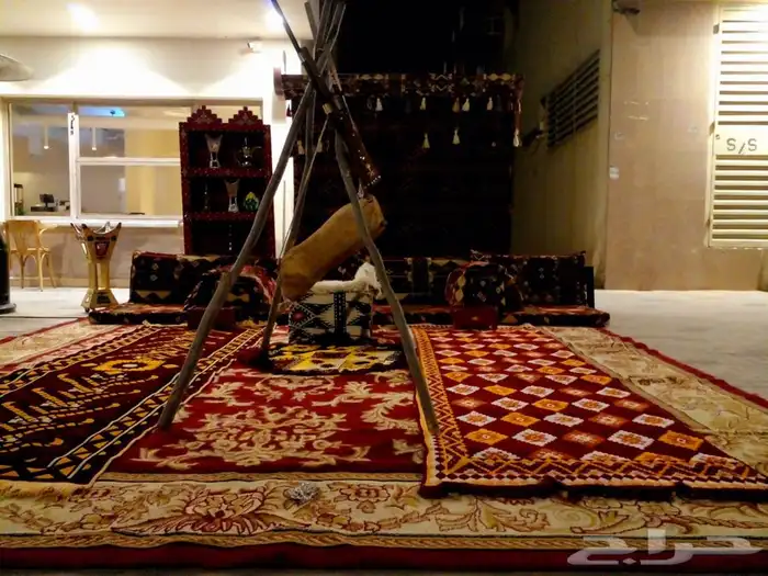 تاجير خيام تراثية الرياض تاجير تراثيات تاجير خيام الرياض 8