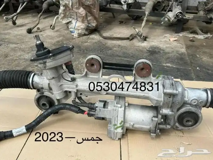 دوده دركسيون جمس -2015-2023 4