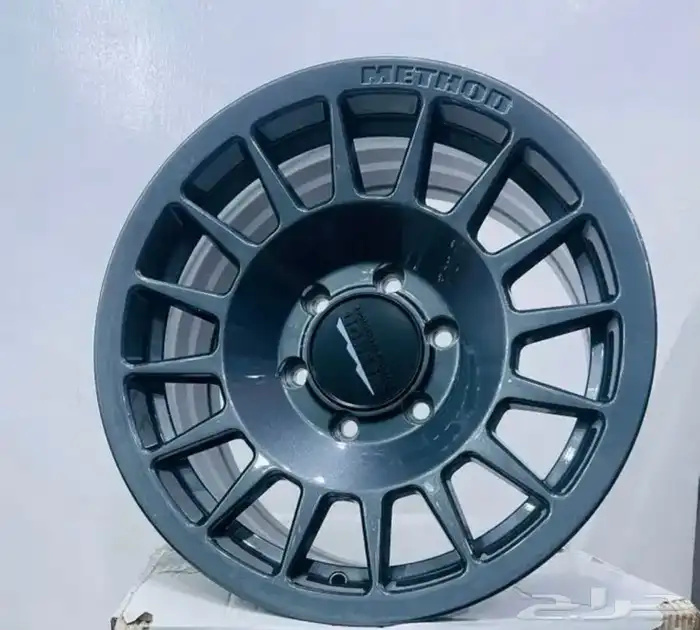 جنوط ميثود الاصدار الجديد 2024 لكزز لاندكروزر 15