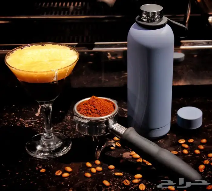 حافظة مشروبات ستانلس ستيل (بسعر الجملة) 9