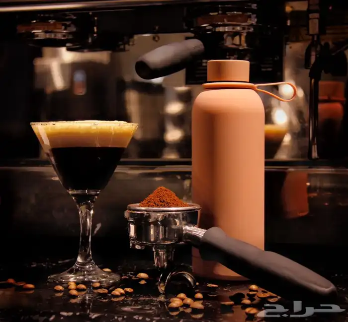 حافظة مشروبات ستانلس ستيل (بسعر الجملة) 10