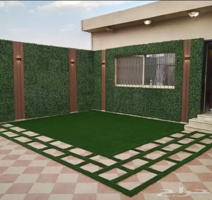 ديكورات داخليه أبوكسي زفلت ومقاولات عامه تنفيذ تصميم أشراف 19