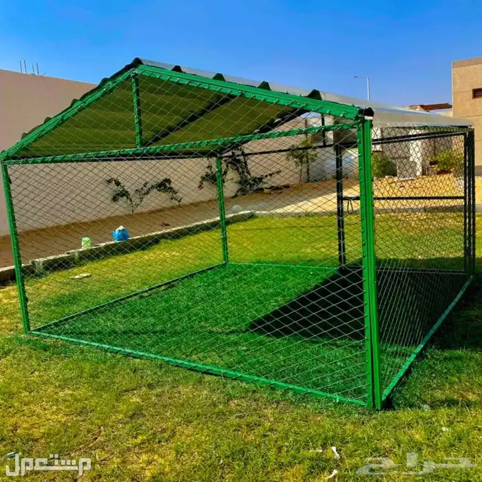 قفص شبوك محاكر اقفاص 3