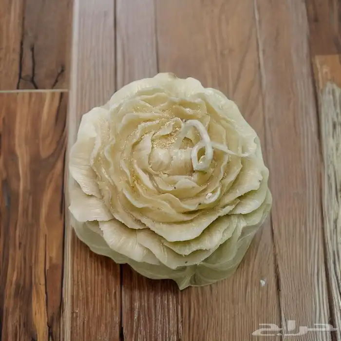 شموع تصفيات شموع 15ريال روايح عطريه فاخره 10