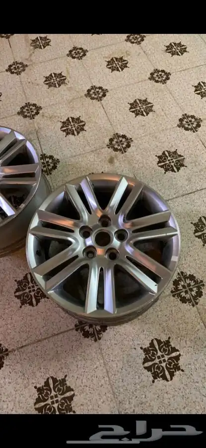 قطع كابرس 4