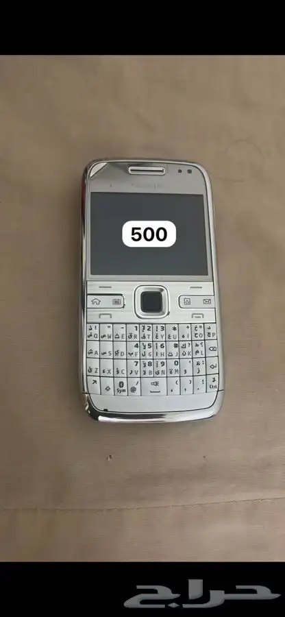 جوالات نوكيا مخزنة 0