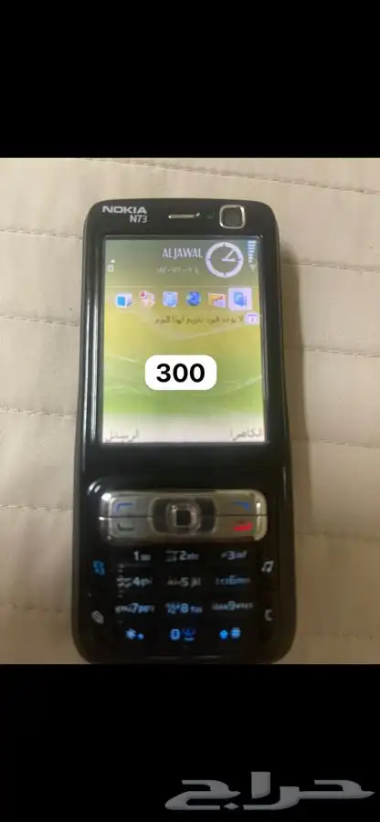 جوالات نوكيا مخزنة 6