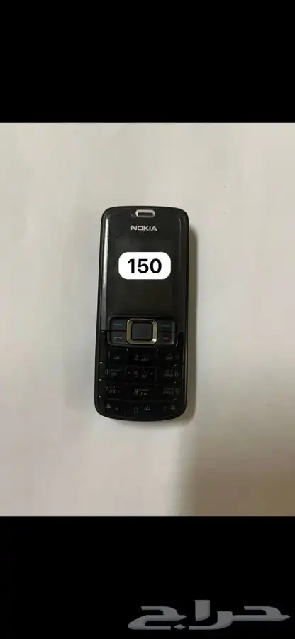 جوالات نوكيا مخزنة 25