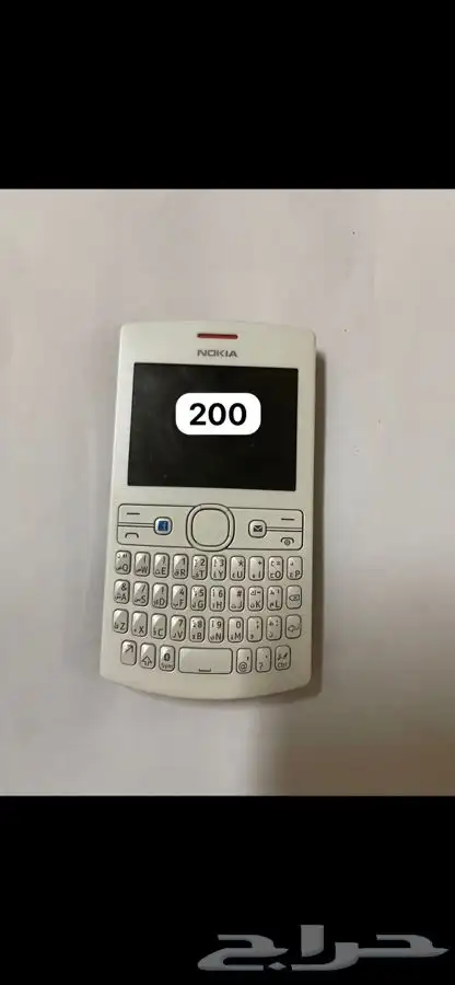 جوالات نوكيا مخزنة 26