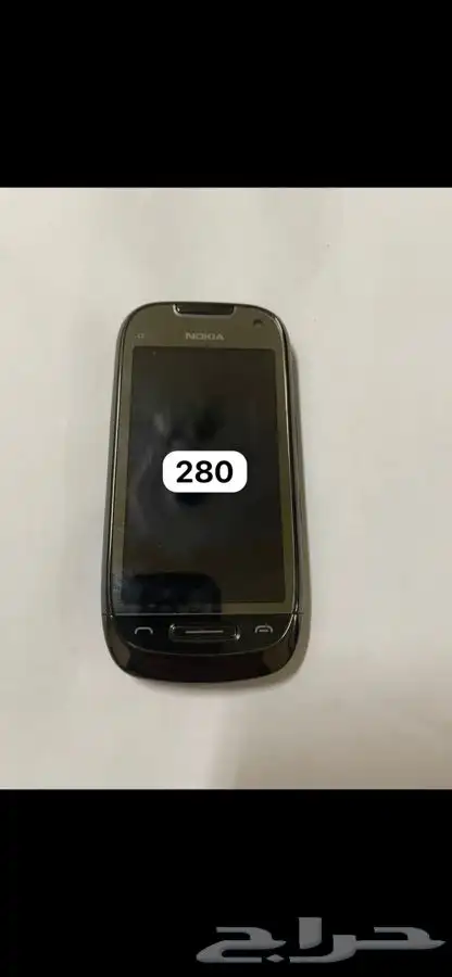 جوالات نوكيا مخزنة 13