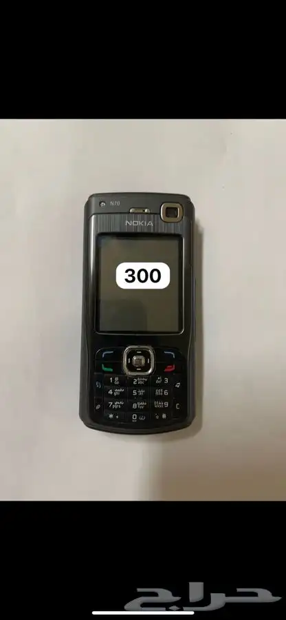 جوالات نوكيا مخزنة 11