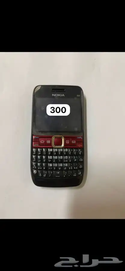 جوالات نوكيا مخزنة 19