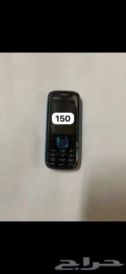 جوالات نوكيا مخزنة 24