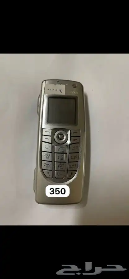 جوالات نوكيا مخزنة 27