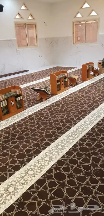 مساند مسجد محراب حامل مصاحف 0