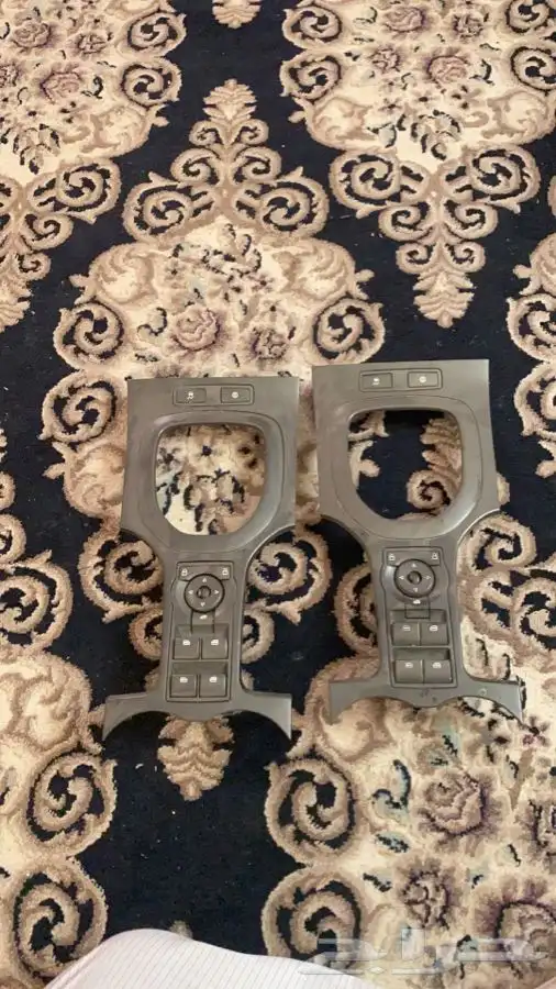 قطع كابرس 2