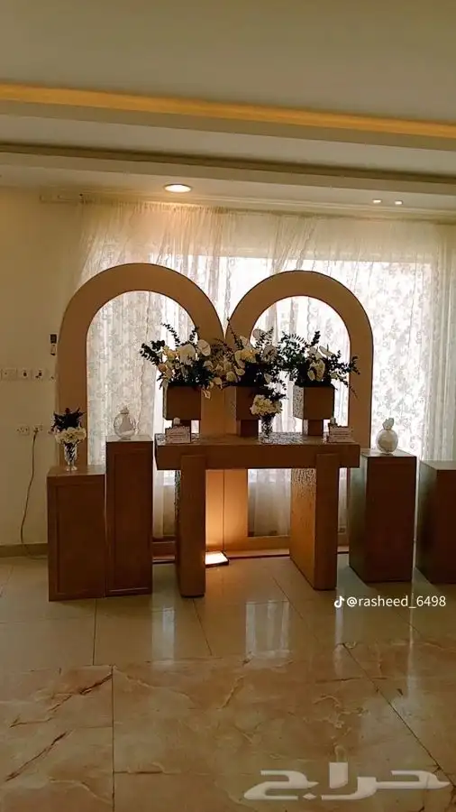تنسيق حفلات ومناسبات 3