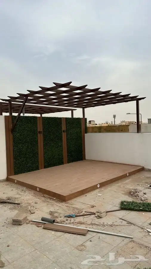 جلسات خارجية 3