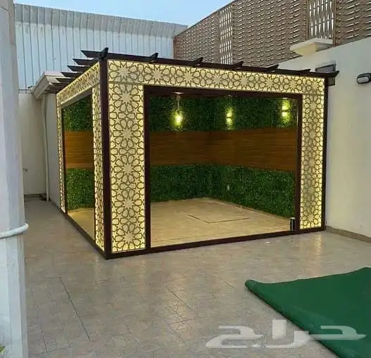 جلسات خارجية 4